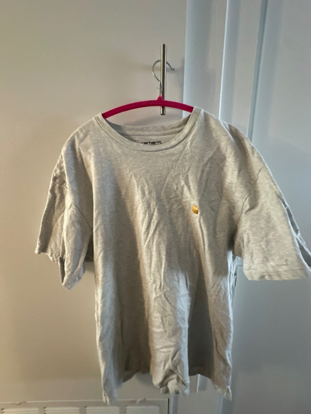 Carhartt WIP Chase Tshirt
